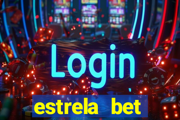 estrela bet verificar conta