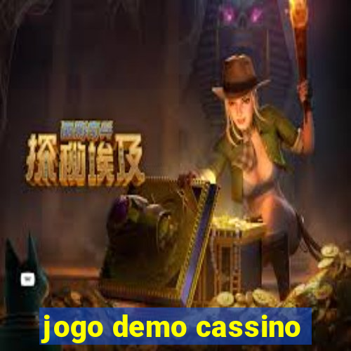 jogo demo cassino