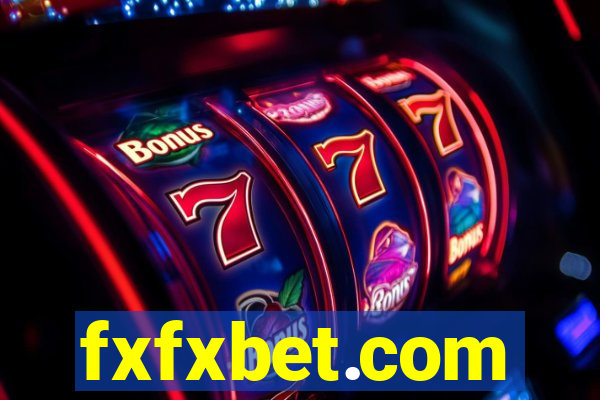 fxfxbet.com