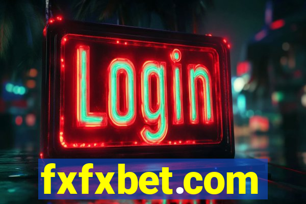 fxfxbet.com