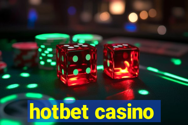 hotbet casino