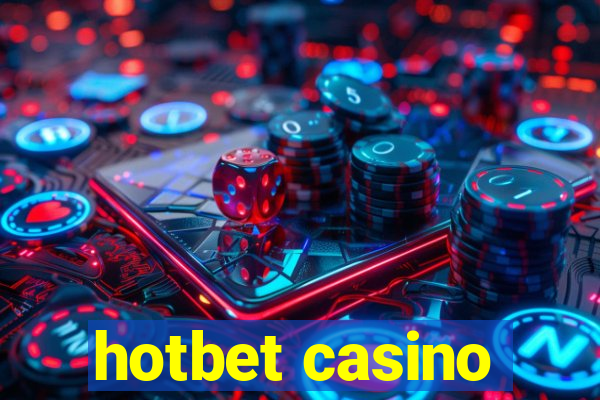 hotbet casino