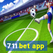 711 bet app