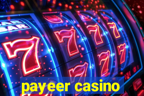 payeer casino