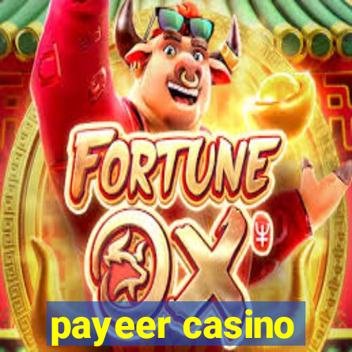 payeer casino