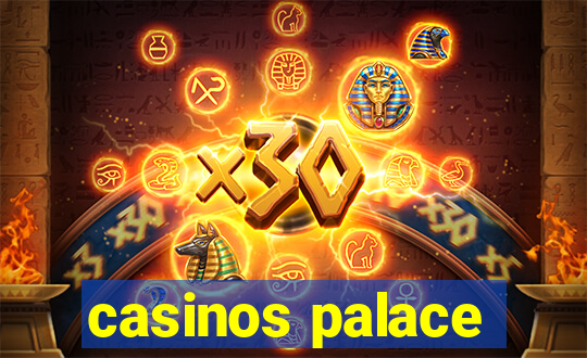 casinos palace