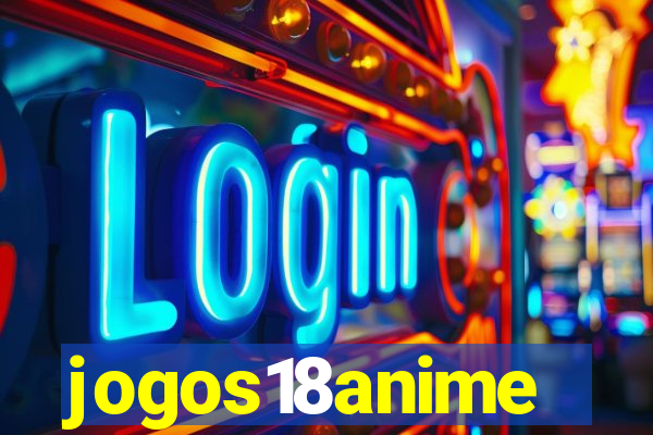 jogos18anime