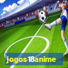 jogos18anime