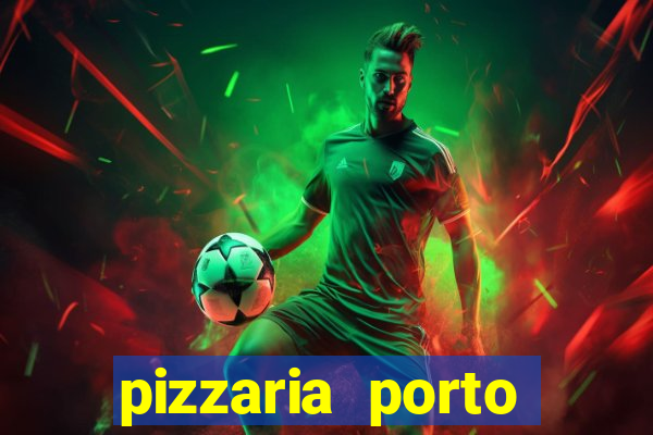 pizzaria porto velho 24 horas