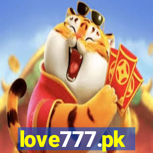 love777.pk