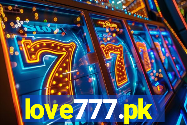 love777.pk