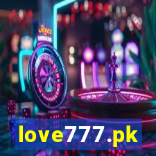 love777.pk