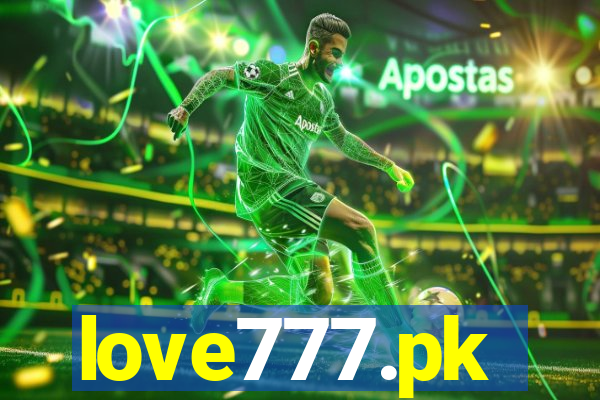 love777.pk