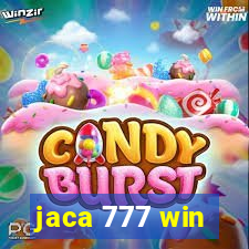 jaca 777 win