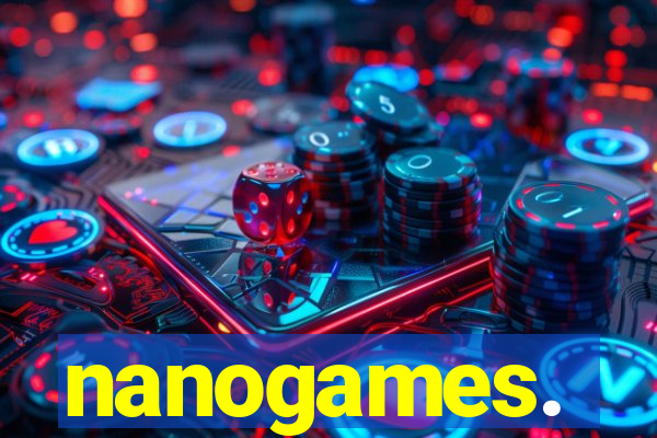 nanogames.