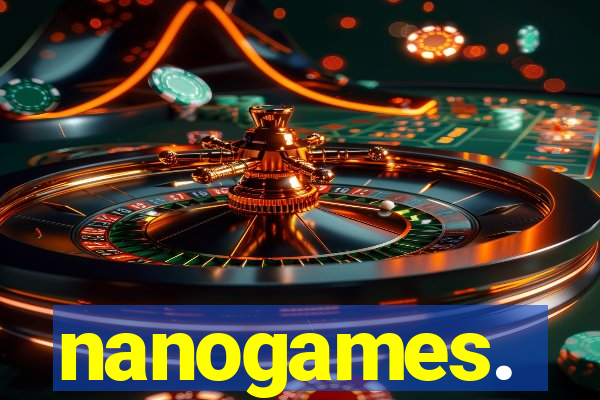 nanogames.