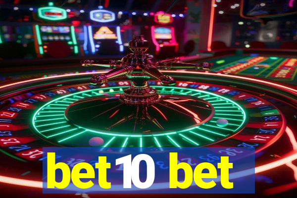 bet10 bet