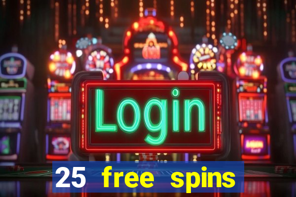 25 free spins grosvenor casino