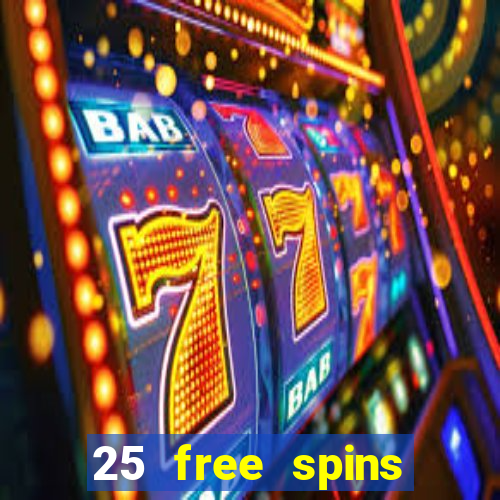 25 free spins grosvenor casino