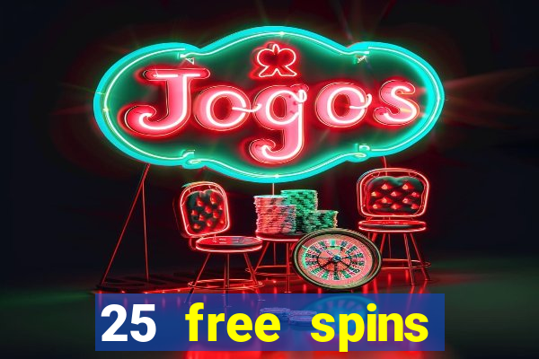 25 free spins grosvenor casino