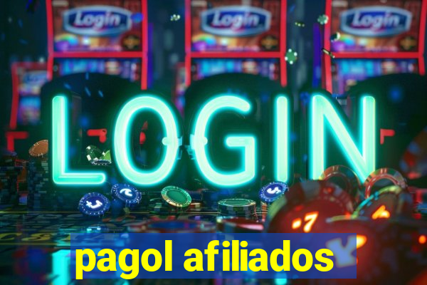 pagol afiliados