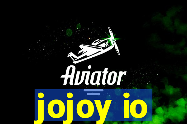 jojoy io