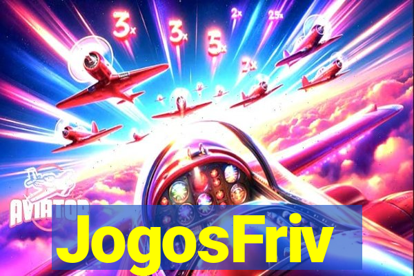 JogosFriv