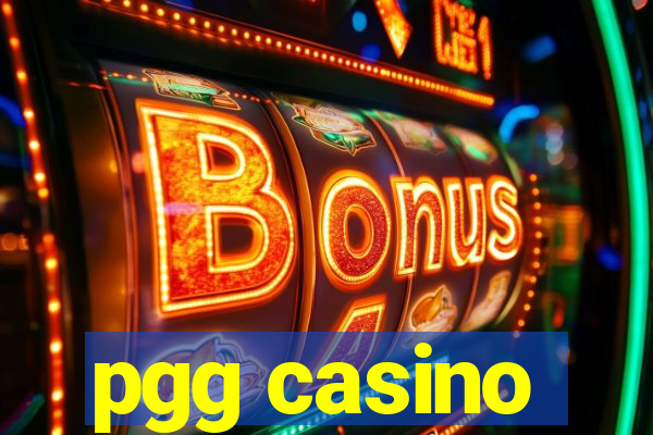 pgg casino