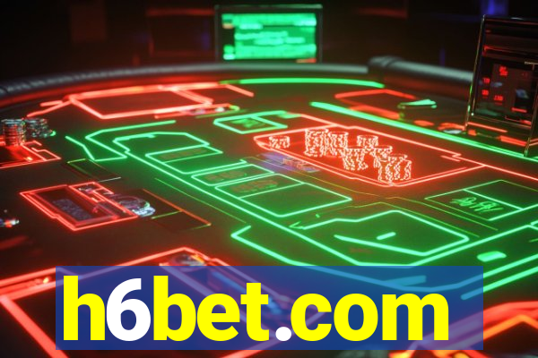 h6bet.com