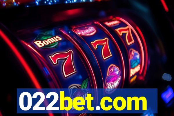 022bet.com