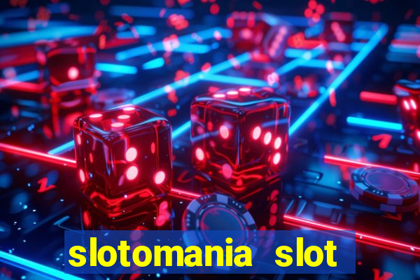 slotomania slot machine free