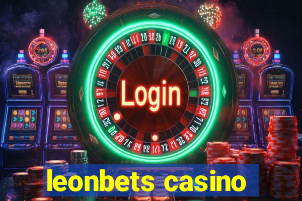 leonbets casino