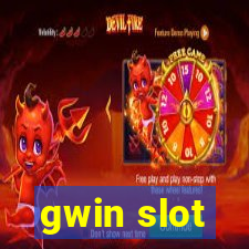 gwin slot