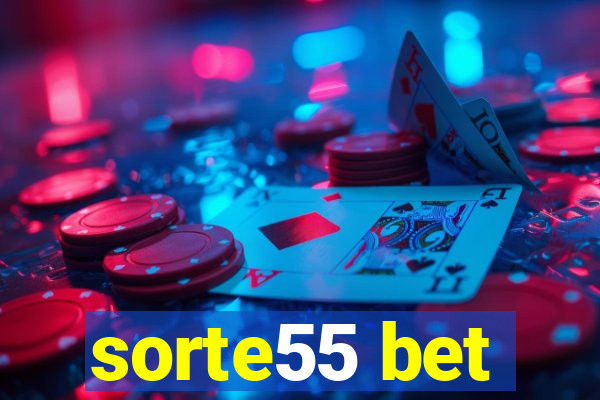 sorte55 bet