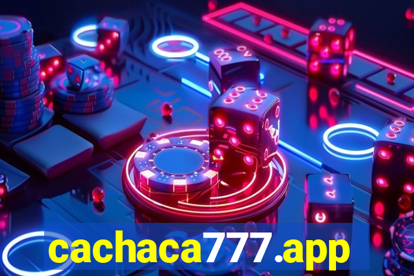 cachaca777.app