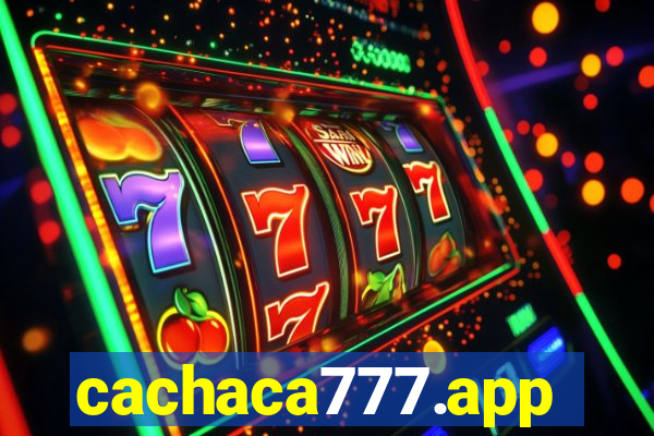 cachaca777.app