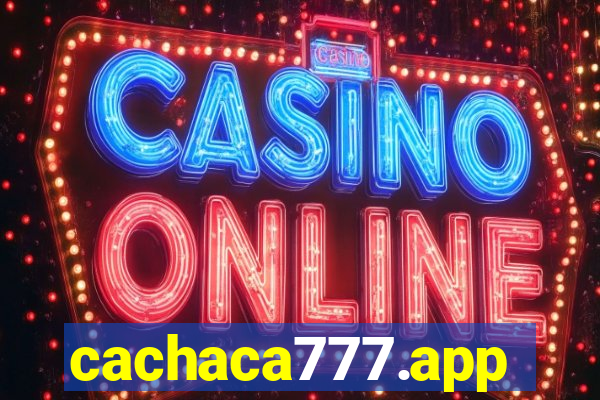 cachaca777.app