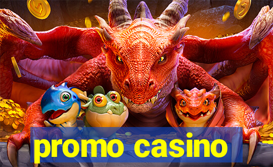 promo casino