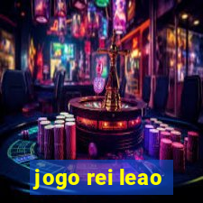 jogo rei leao