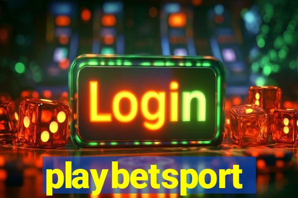 playbetsport