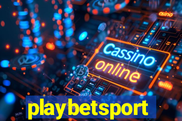 playbetsport