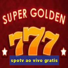 spotv ao vivo gratis