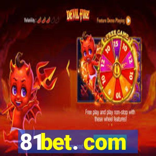 81bet. com