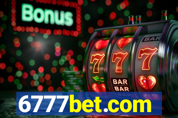 6777bet.com