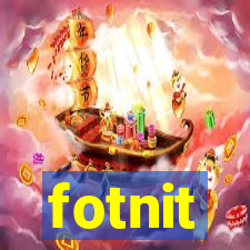 fotnit