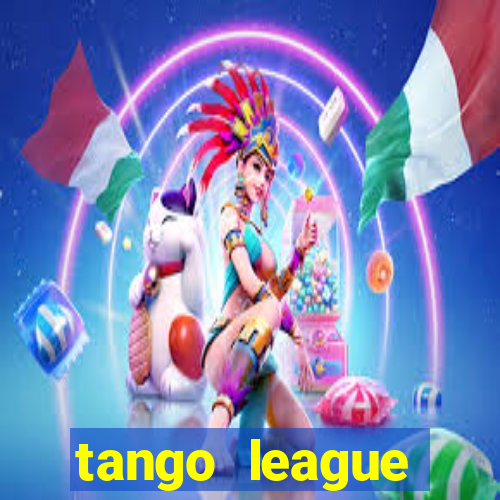 tango league hospitality rio