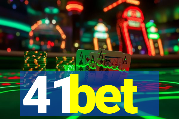 41bet