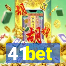 41bet