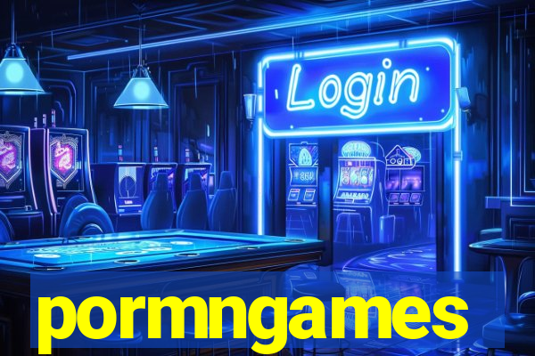 pormngames