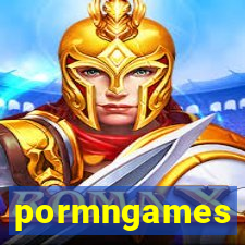 pormngames